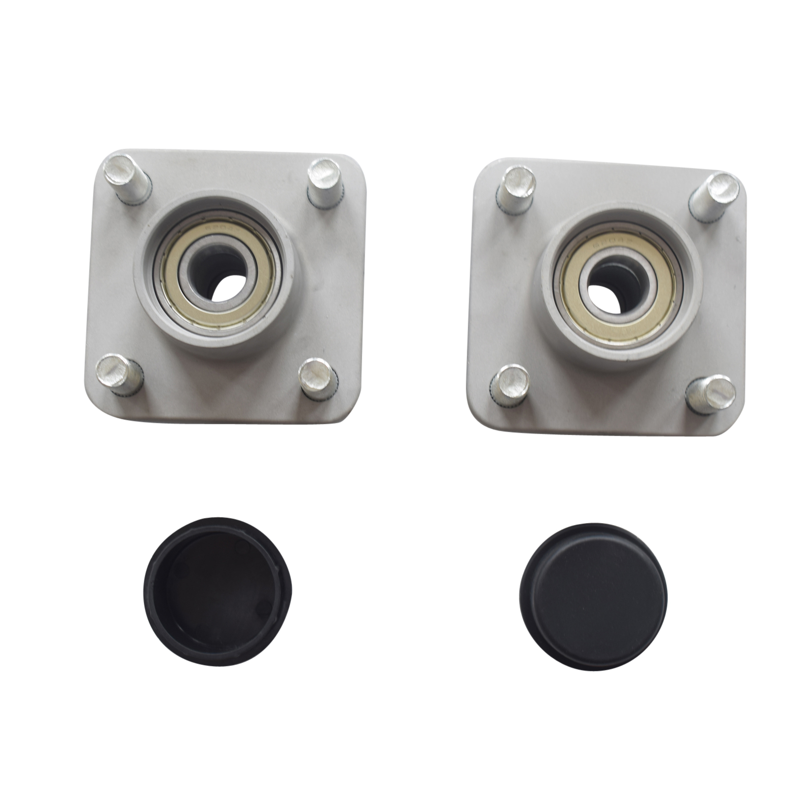 Front Wheel Hub Assembly Fit For Club Car DS & Precedent Golf Cart 2003.5-Up AU image