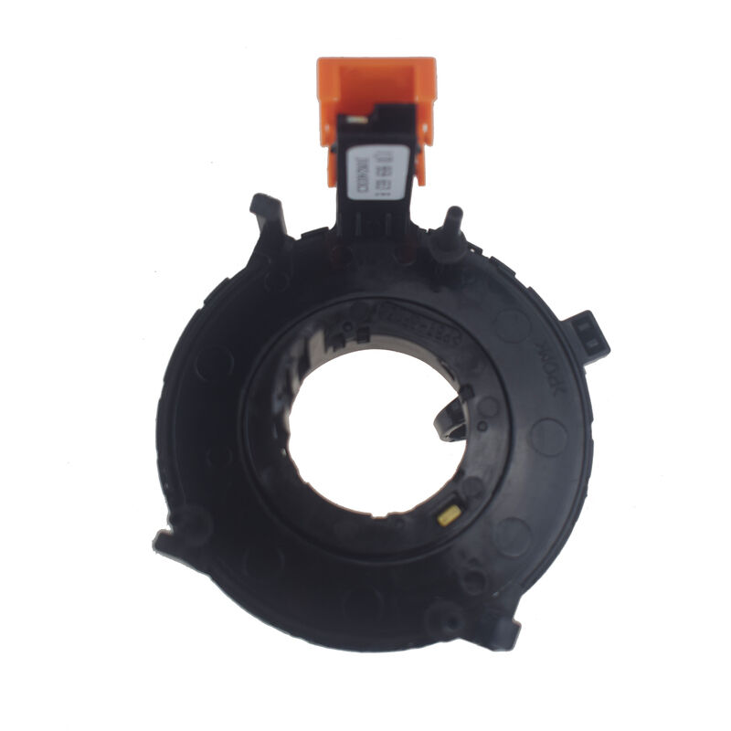 Airbag Spiral Cable Clock Spring Fit For VW Jetta Passat Golf Bora Audi 1J0959653C image