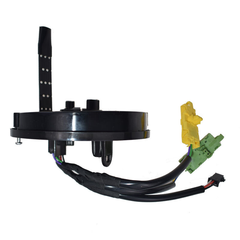 Clock Spring Spiral Cable Fit For Mercedes Benz C-Class W203 W209 A0004640618 image