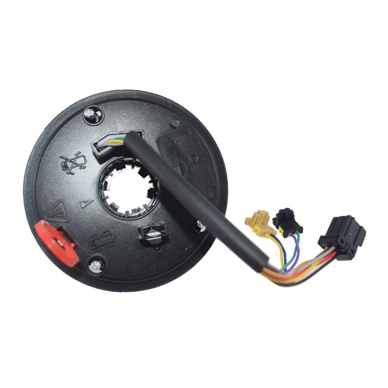 Spiral Steering Wheel Clock Spring Cable Fit For Dodge Charger Magnum Chrysler 300 image