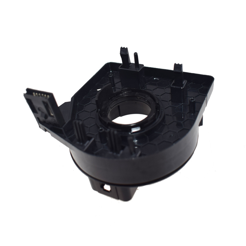Clock Spring Spiral Cable Fit For VW Volkswagen Polo MK4 Transporter T5 Seat Ibiza image
