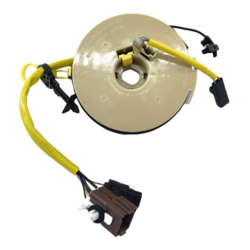 Airbag Clock Spring Fit For Ford F150 F250 F350 1999-2004 3L3T14A664AC image