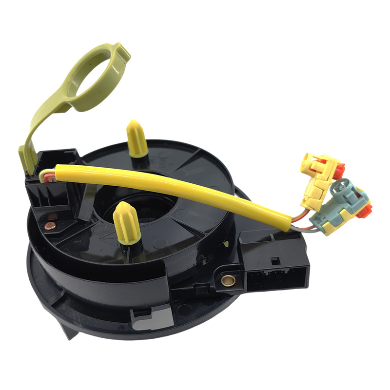 Clock Spring Fit For Ford Territory SZ MKII Titanium TS TX AR79-144664-AA AR79-14A664-AA 03/2012-2016 image