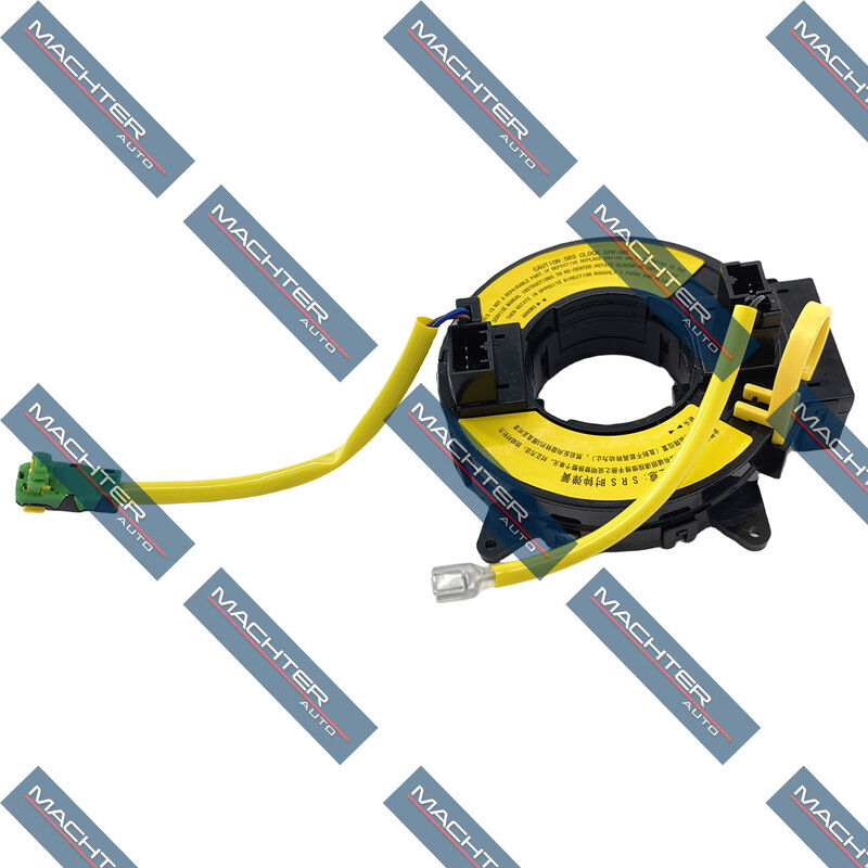 Airbag Clock Spring Fit For Great Wall Motor GWM V200 V240 K2 07/2009-01/2015 image