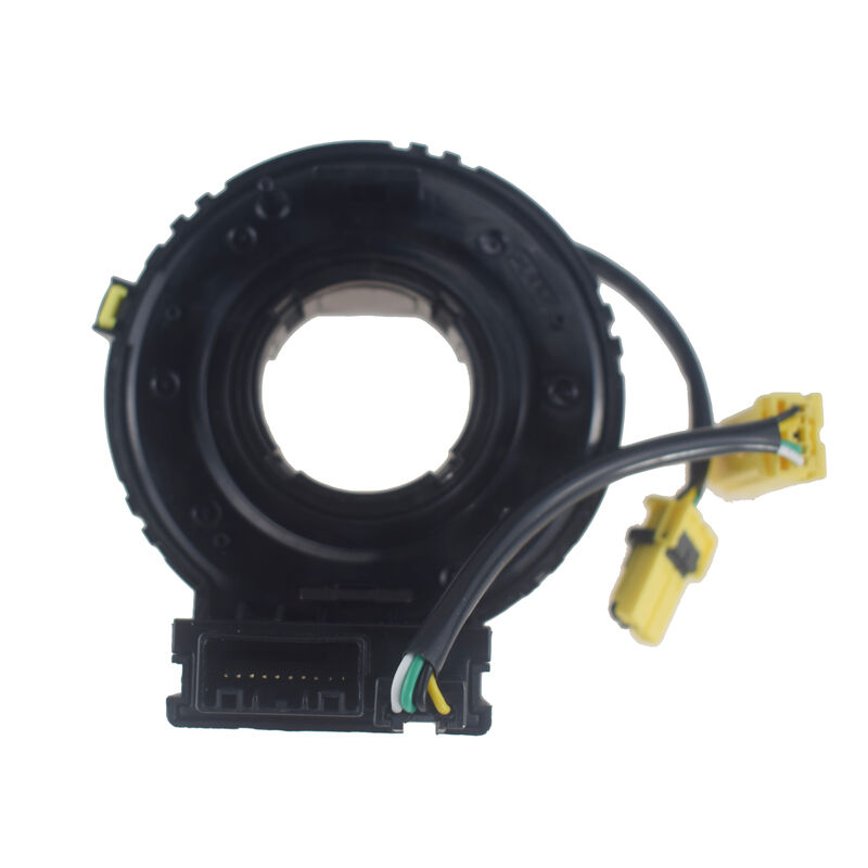 Airbag Clock Spring Fit For Honda Civic FD CR-V Accord 2006-2012 77900-SNA-K02 image