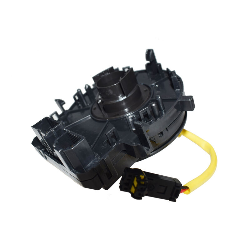New Spiral Cable Airbag Clock Spring Fit For Hyundai Tucson ix35 LM Kia Cerato TD 2.0L 2.4L 2008-2015 934902M300 image
