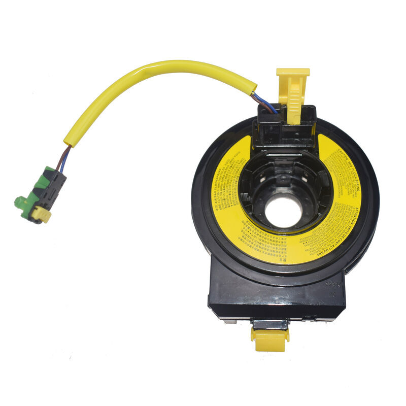 Airbag Clock Spring Fit For Hyundai Getz 2006-2011 93490-1C300 image