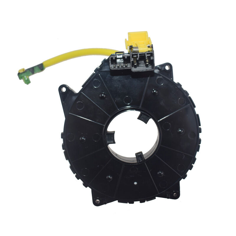 Airbag Clock Spring Fit For Hyundai Accent 2000-2006 93490-25400 image