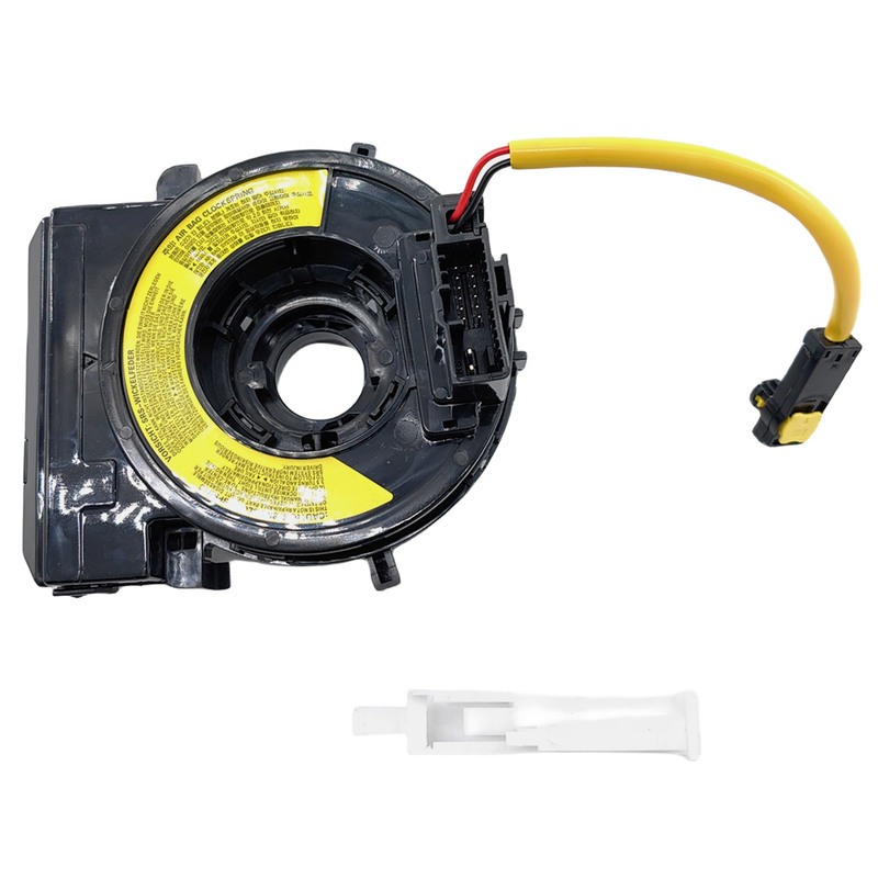 Airbag Clock Spring Fit For Kia Soul Sportage 2012+ Hyundai Tucson ix35 2010-2012 93490-2K310 image
