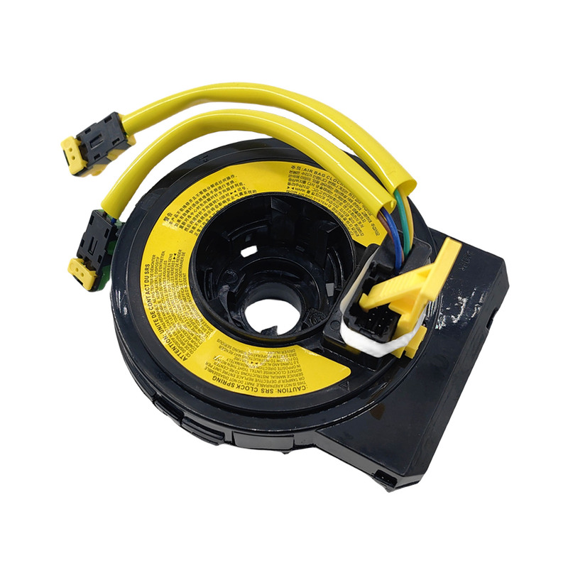 Airbag Clock Spring Fit For Hyundai Sonata 2013-2014 93490-3K620 image