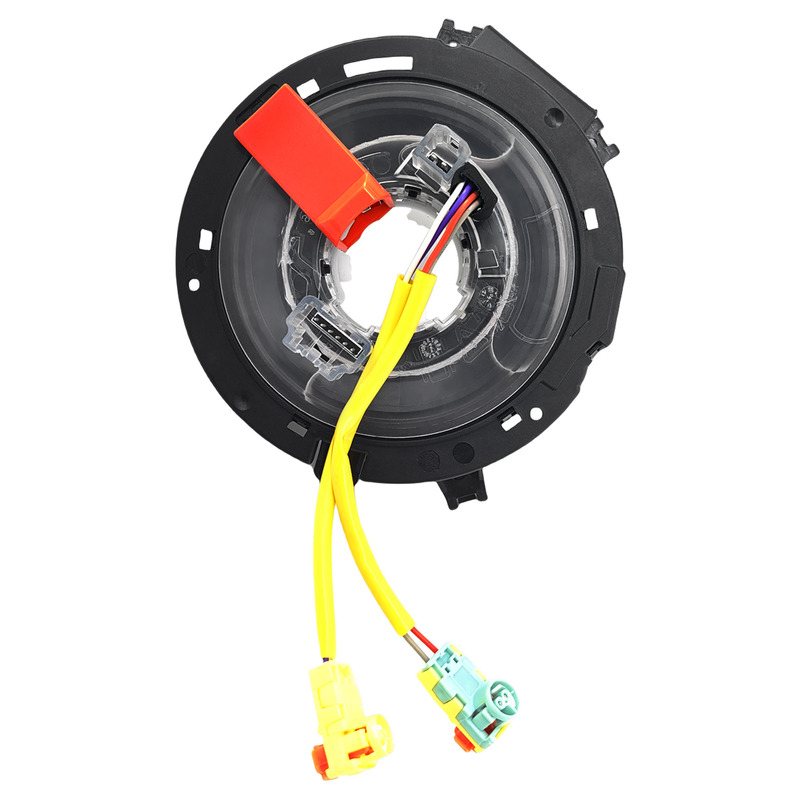 Airbag Clock Spring Fit For Jeep Grand Cherokee For Chrysler 300 For Dodge Charger 1HE79XTWAM image