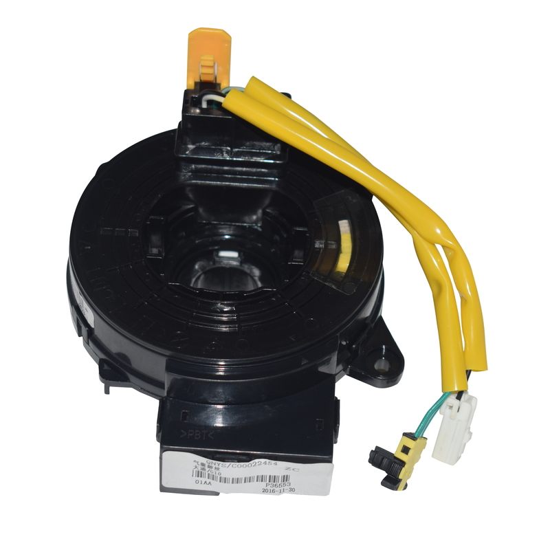 Genuine Aaibag Module/Sensor Clock Spring Fit For LDV G10 SV7A/SV7C Wagon/Van 04/2015-2017 image