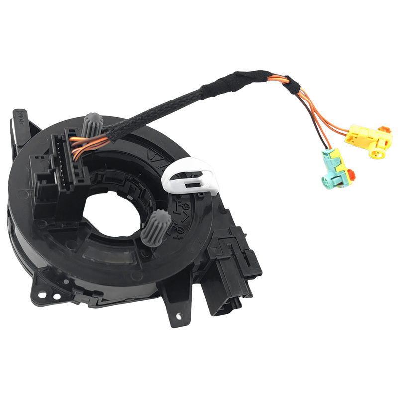 Airbag Clock Spring Fit For Land Rover Evoque L538 Freelander 2 L359 LR024651 image