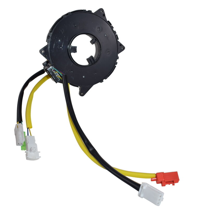 Clock Spring Spiral Cable MB953169 Fit For Mitsubishi Montero Pajero Delica Challenger 1996-2007 image