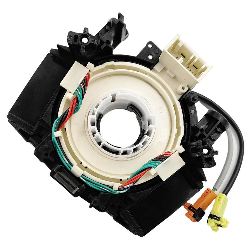 Clock Spring Clockspring Spiral Cable Fit For Nissan Murano RH 2005-2008 B5567-CC00E image