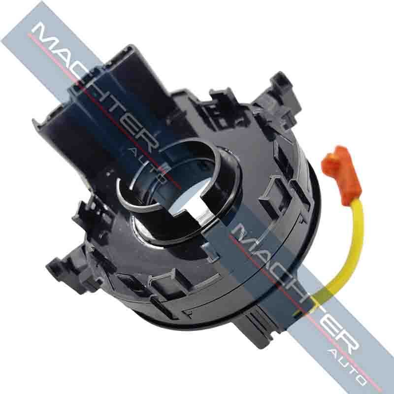 Airbag Clock Spring Without Sensor Fit For Peugeot 4008 For Citroen C4 2.0L Euro 4B11 image