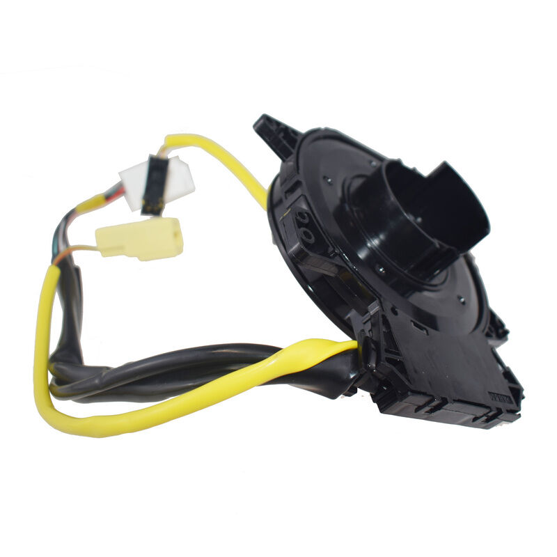 Airbag Clock Spring Fit For Subaru Impreza Sedan WRX STI 83196-FG010 image