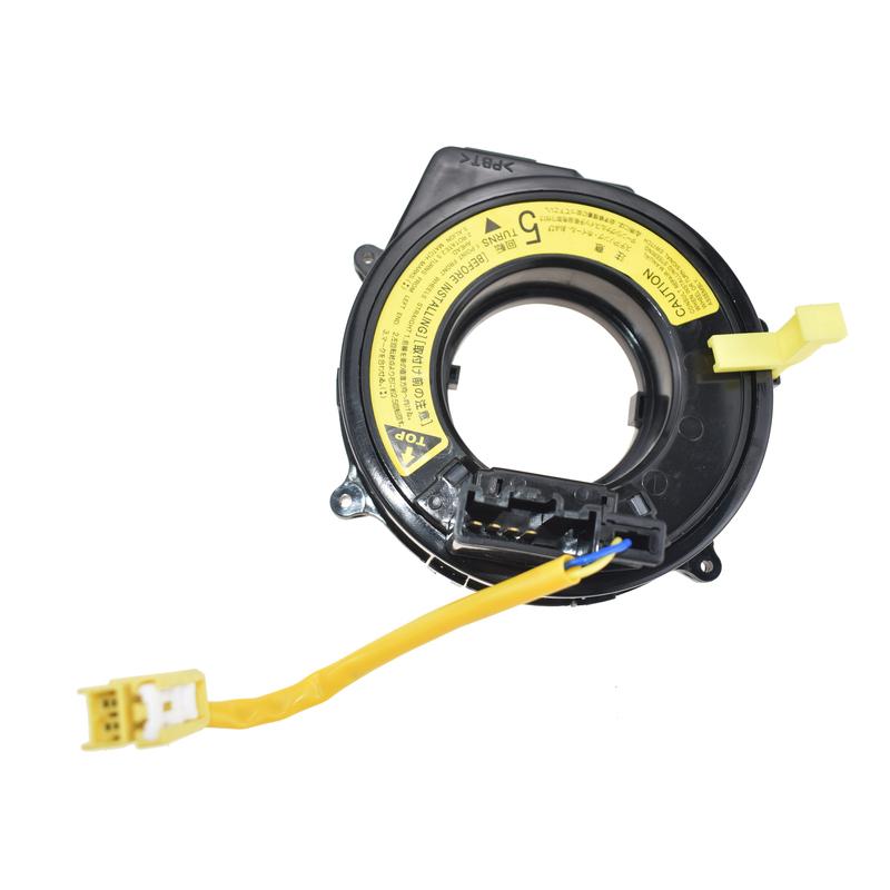 Airbag Spiral Cable Clock Spring 84306-12070 Fit For Toyota Landcruiser Hiace Prius image