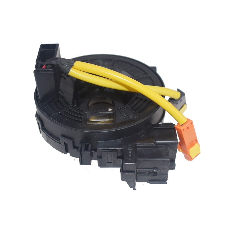84308-53010 Airbag Clock Spring Fit For Lexus ES350 ES300H GS350 GS450H IS250 NX200T RC Series image
