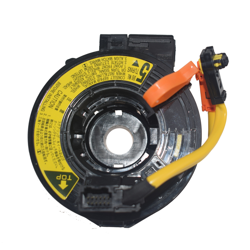 Airbag Clock Spring Fit For Toyota Camry ACV30 MCV30 MCV31 2001-2006 84306-33080 image