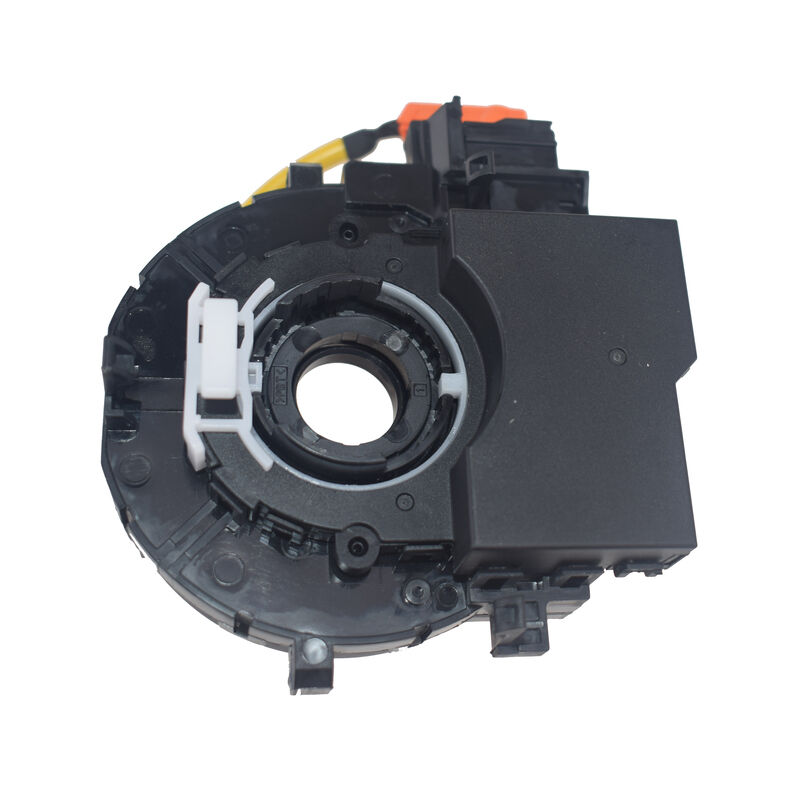 Airbag Clock Spring With Steering Angle Sensor Fit For Toyota Camry XV50 ASV50 84307-02110 image