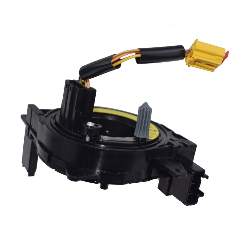 Clock Spring Spiral Cable Fit For Volvo S60 S80 V70 XC60 XC70 31343218 31313854 image