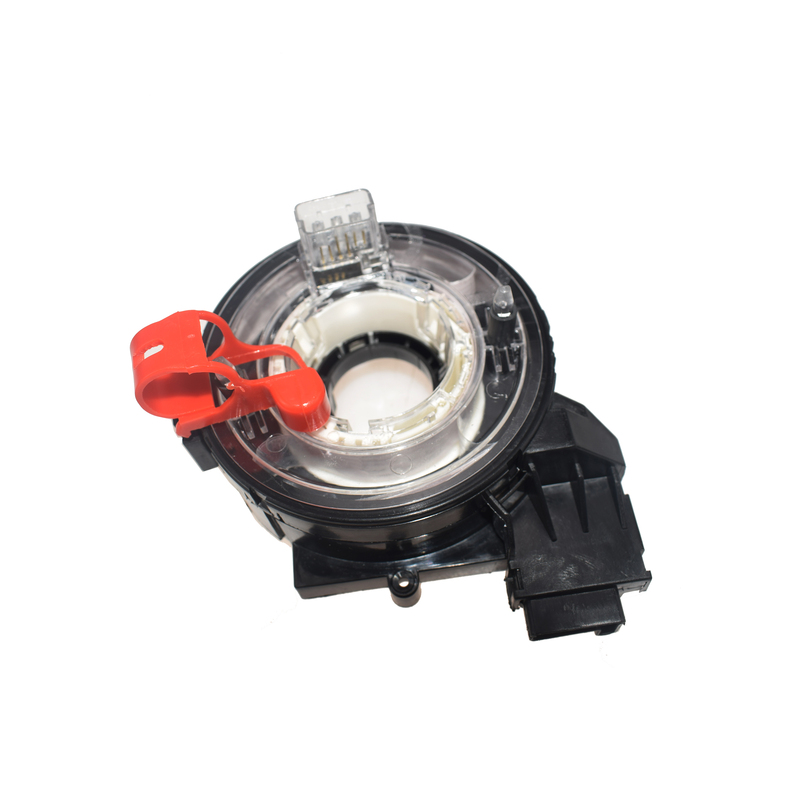 Spiral Airbag Clock Spring Replacement Fit For Volkswagen TIGUAN 2008-2010 1K0959653C image