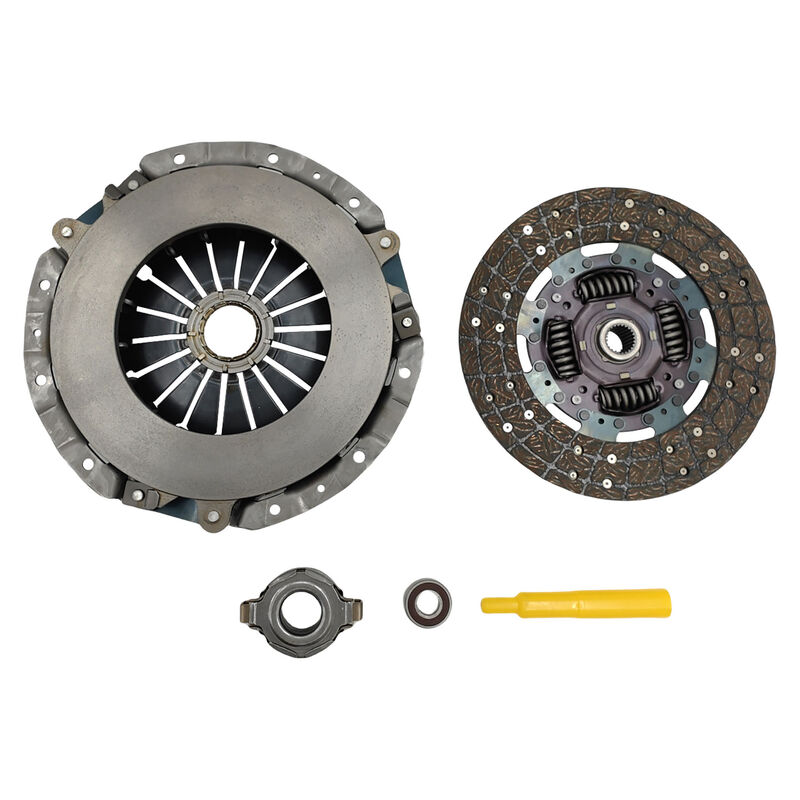Clutch Kit Fit For Holden Colorado RC 3.0L 4JJ1-TCX 16V Turbo Diesel 07/2008-05/2012 image