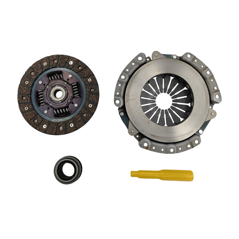 Clutch Kit 200mm Fit For Hyundai Accent LC Excel X3 Getz TB FWD 1.5L 12V 16V Petrol EFI 1994-2005 image