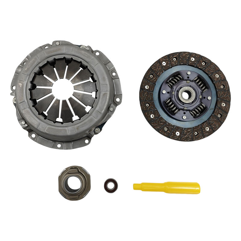 Clutch Kit Fit For Mitsubishi Lancer Mirage Galant Colt 1.5L 4G93 1.8L 4G93 KMI22010 1992-2004 image