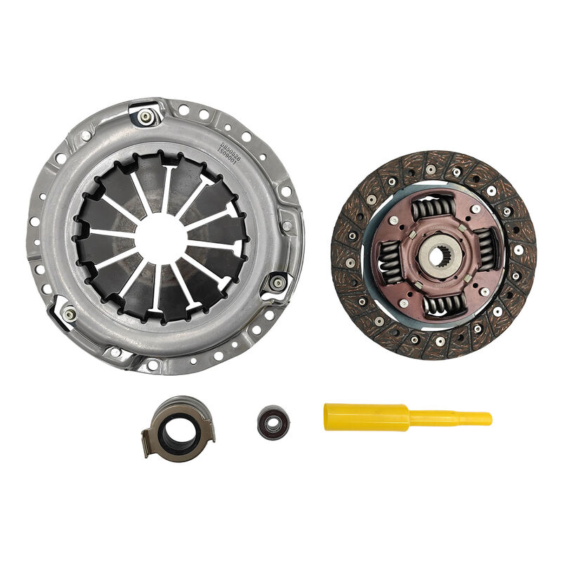 Clutch Kit 190mm Fit For Suzuki Swift EZ RS415 1.5L M15A i4 16v Petrol 2004-2011 image