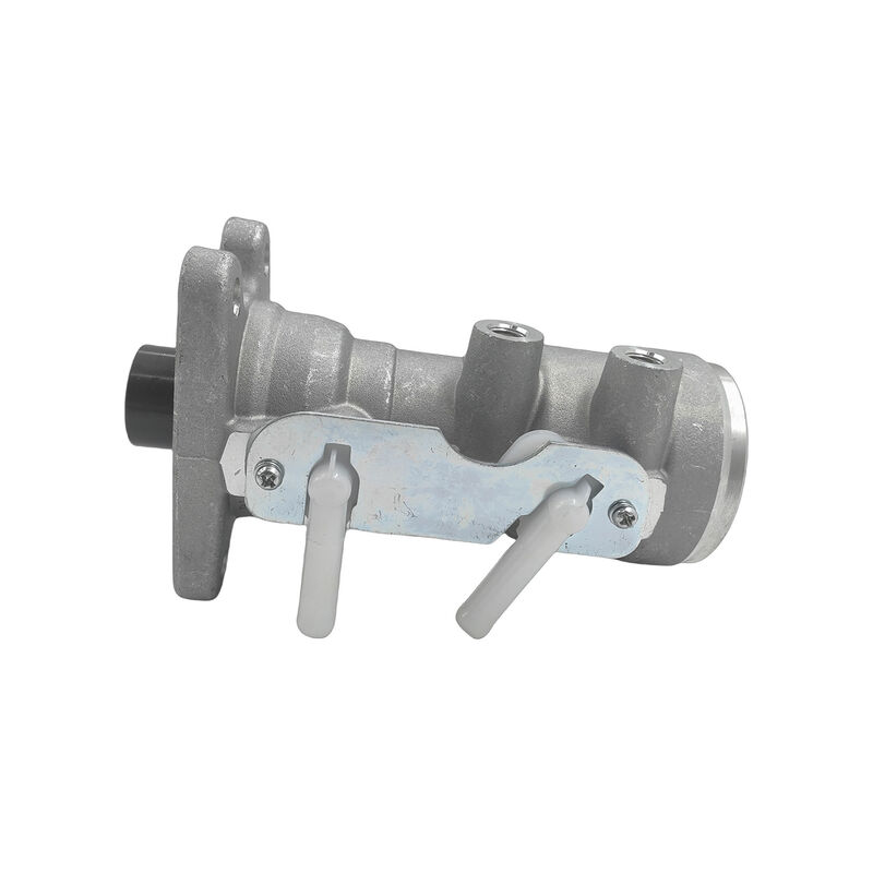 Brake Master Cylinder Fit For Isuzu NKR150 NKR200 NKR250 NPR200 NPR250 NPR300 3.0L 3.1L 3.6L 4.3L 4.6L Diesel I4 8V SOHC 1993-2007 image
