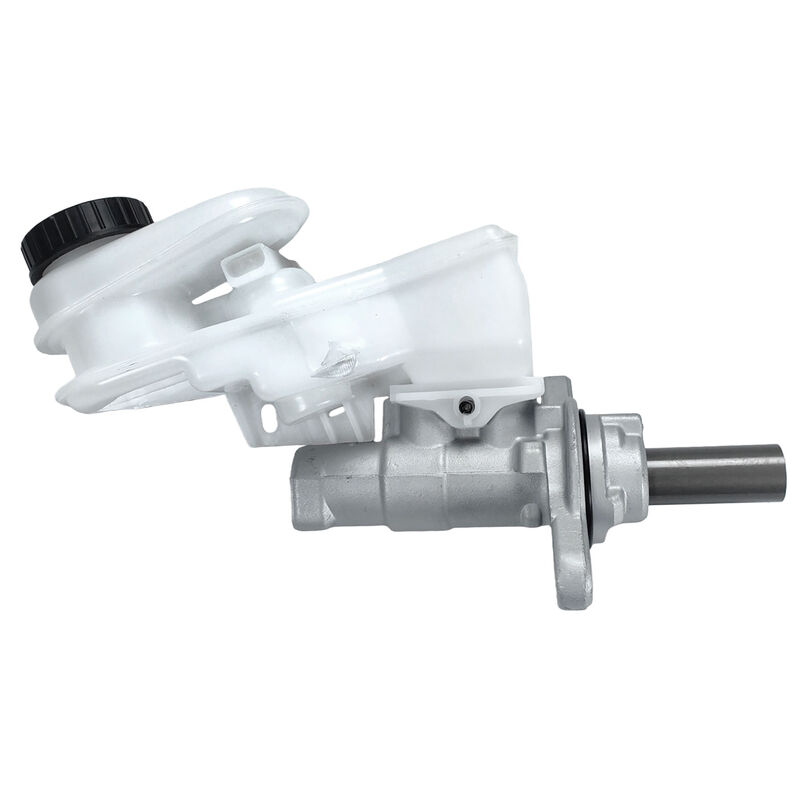 Brake Master Cylinder Fit For Mazda BT50 UP UR For Ford Ranger PX1 PX2 PX3 2.2L 3.2L 2011-2022 UCYE4340ZA image