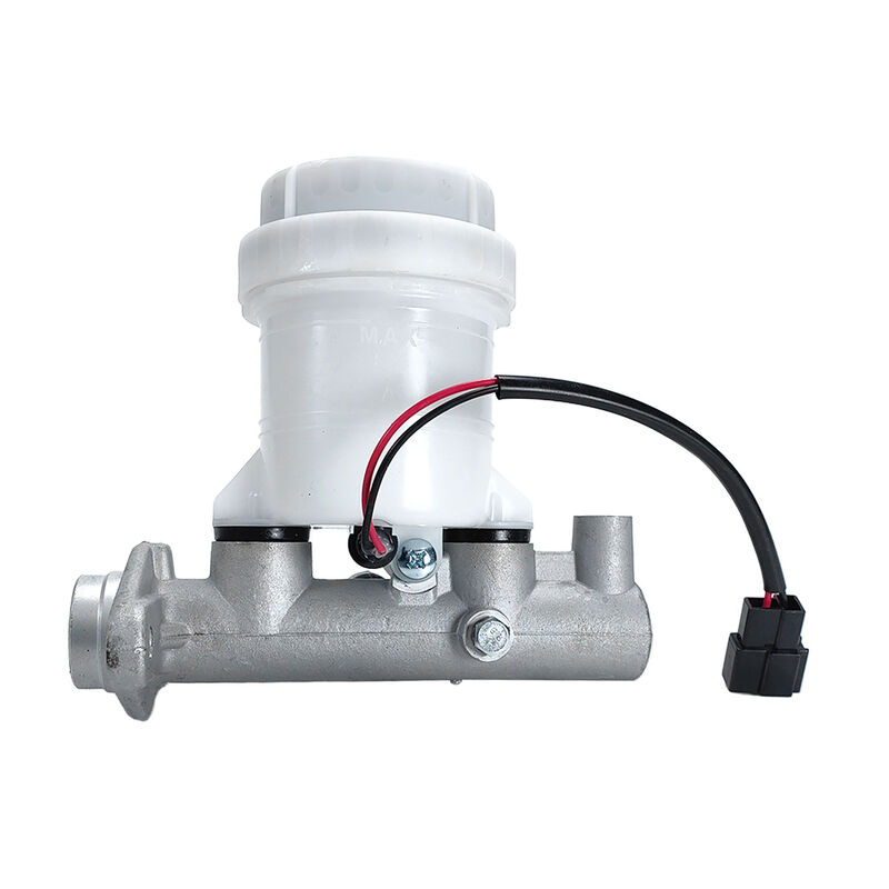 Brake Master Cylinder Fit For Mitsubishi Challenger PA L200 K74T Pajero NE NF NG NH NJ NK NL Triton MG 1982-2002 MB534480 image