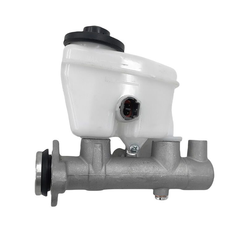Brake Master Cylinder Fit For Toyota RAV4 SXA10 SXA11 2.0L 3SFE I4 16 4WD DOHC VVT MPFI image