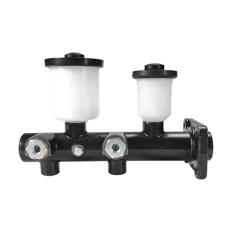Brake Master Cylinder Fit For Toyota Landcruiser FJ45R FJ45 HJ45R HJ45 4WD Manual 01/1975-04/1979 JB1266 image