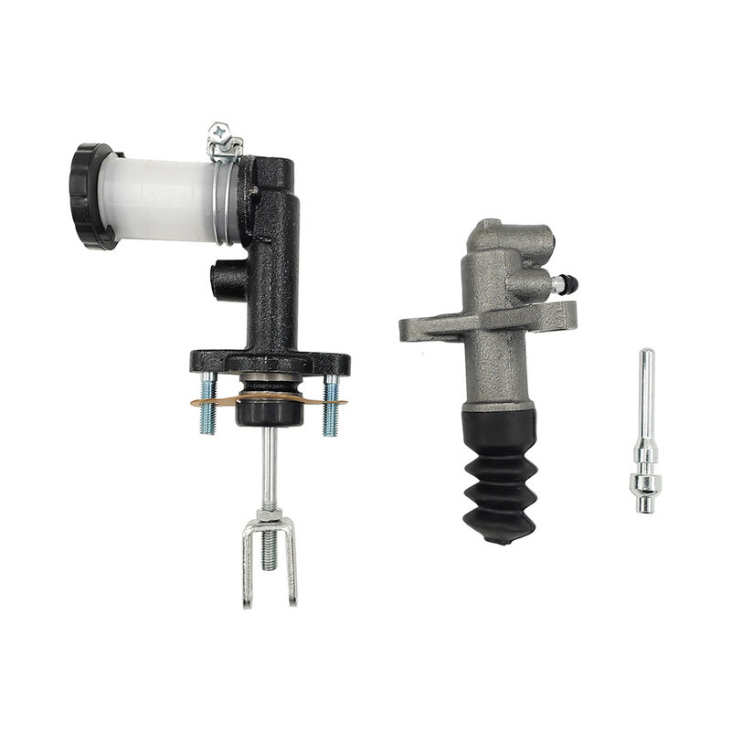 Clutch Master + Slave Cylinder Fit For Holden Rodeo TF 2.6L 07/1988-06/1998 image