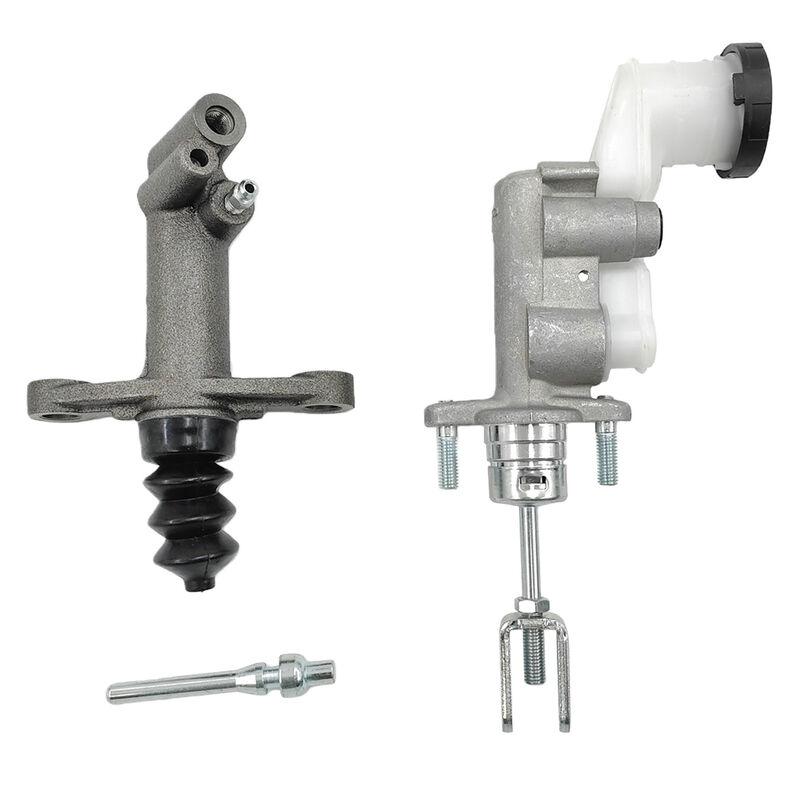 Clutch Master & Slave Cylinder Set Fit For Holden Rodeo RA 3.0 Turbo Diesel Intercooled 2/4Dr Ute 4JH1TC 4Cyl 2003-2006 image