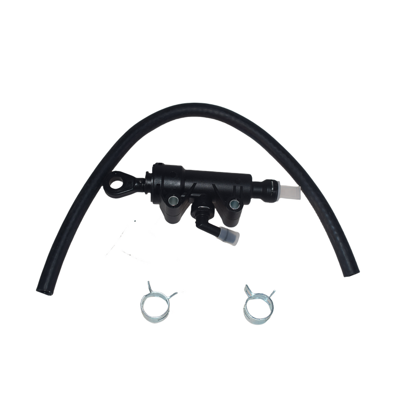 Clutch Master Cylinder Fit For Ford Falcon BA BF FG XR6 XR8 G6E XT FPV GS GT F6 image