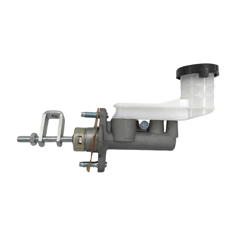 Clutch Master Cylinder Fit For Holden Rodeo RA 2.4L 3.0L 3.5L 5 Speed Manual 2003-2008 image