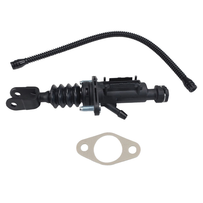 Clutch Master Cylinder Fit For Holden Colorado RG 2.5L LKH LVN 2.8L LWN LWH Turbo Diesel 2012-2020 24260163 image