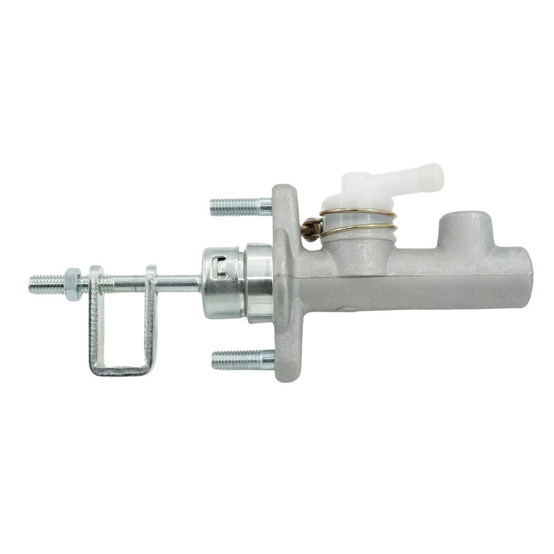 Clutch Master Cylinder Fit For Isuzu D-MAX TFR TFS MU-X 3.0L 4JJ1TCX 4JJ1TC 2012-2020 image