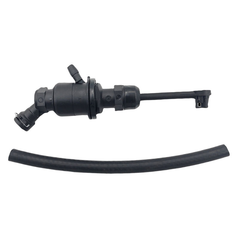 Clutch Master Cylinder Fit For Opel Agila For Vauxhall Agila For Suzuki Splash EX Swift MZ EZ 23810-63J01 2004-ON image