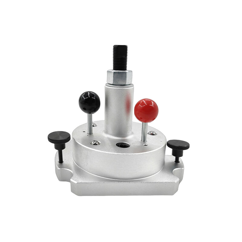 Crankshaft Rear Seal Flange Remover Installer Tool Fit For Volkswagen Passat Golf Touran For Audi A3 XC7018 2003-ON image