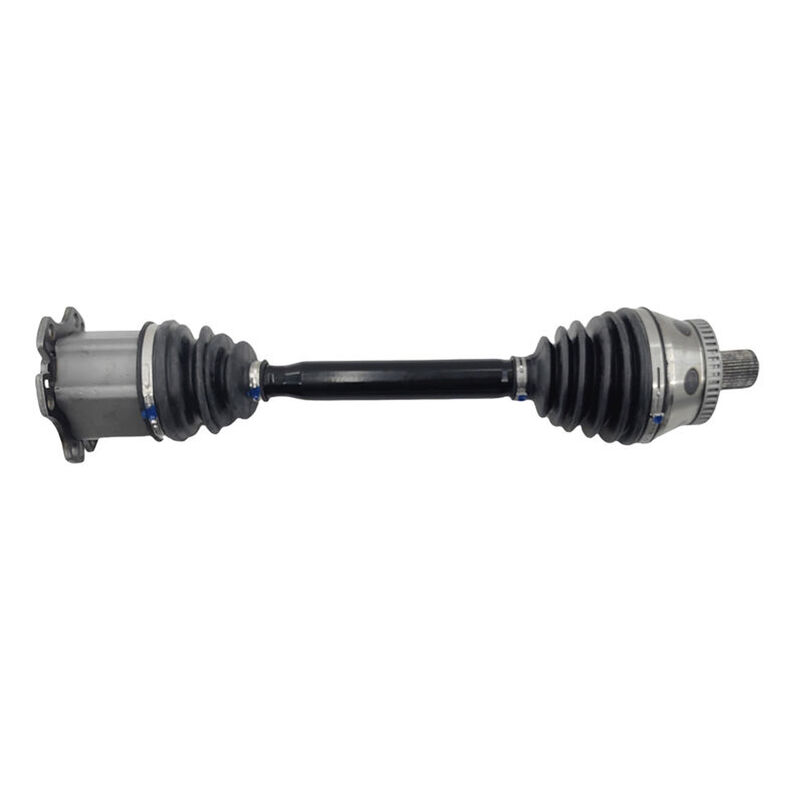 1 x Front CV Joint Axle Shaft Fit For Audi A4 B5 B6 B7 1.8L 2.0L 2.4L 3.0L 3.1L 1997-2008 image