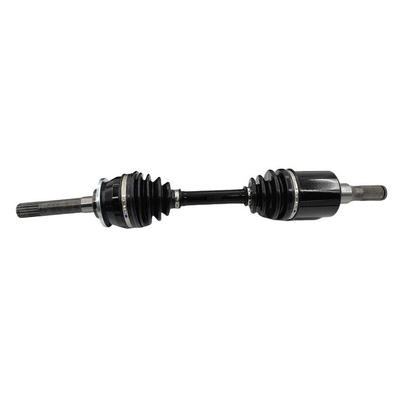 1 x Front CV Joint Drive Shaft Fit For Holden Colorado RG 2.8L 4Cyl 2012-06/2016 image
