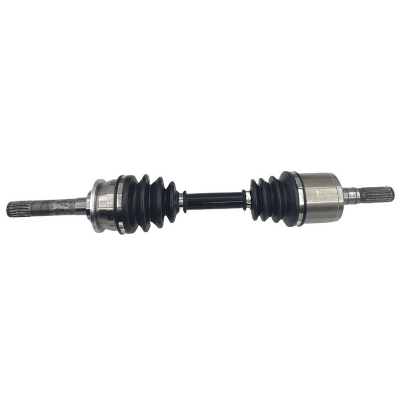 1 x Front CV Drive Shaft Fit For Isuzu D-Max TFR TFS Mu-x UCS UCR 3.0L 4JJ1-TC 4JJ1-TCX 2012-2021 8981472451 image