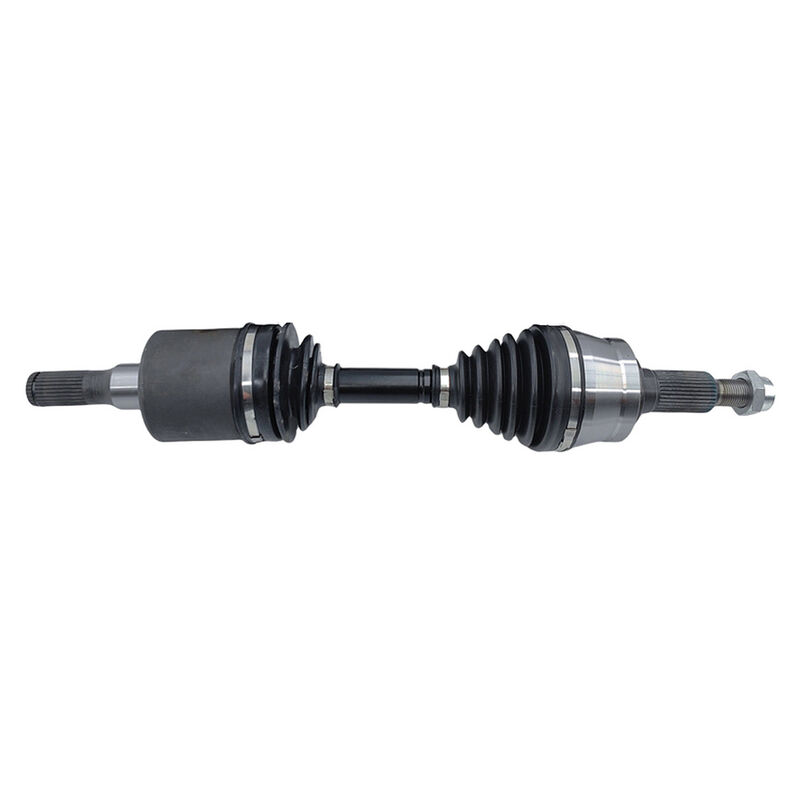 1 x Front CV Drive Shaft Fit For Holden Colorado RG 2.8L 07/2016-2019 image