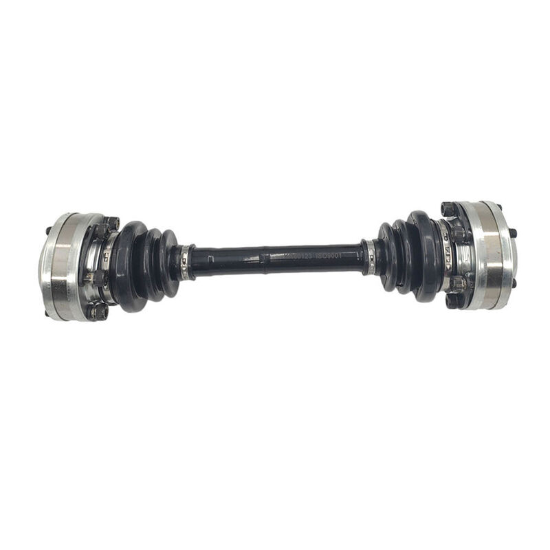 1 x Rear CV Joint Drive Shaft Fit For Holden Commodore VN VP VR VS For HSV Clubsport GTS LS Maloo Manta Senator Statesman 3.8L 5.0L 5.7L 1988-2000   image