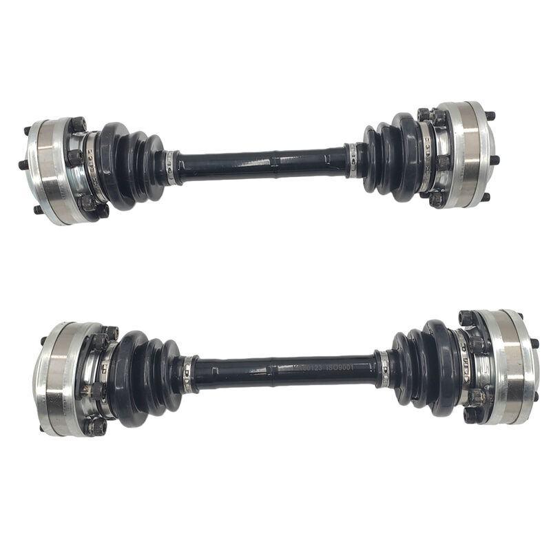 Pair Rear CV Joint Drive Shaft Fit For Holden Commodore VN VP VR VS For HSV Clubsport GTS LS Maloo Manta Senator Statesman 3.8L 5.0L 5.7L 1988-2000   image
